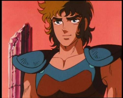 Otaku Gallery  / Anime e Manga / Saint Seiya / Screen Shots / Episodi / 051 - Sorpresa alla quinta casa / 133.jpg